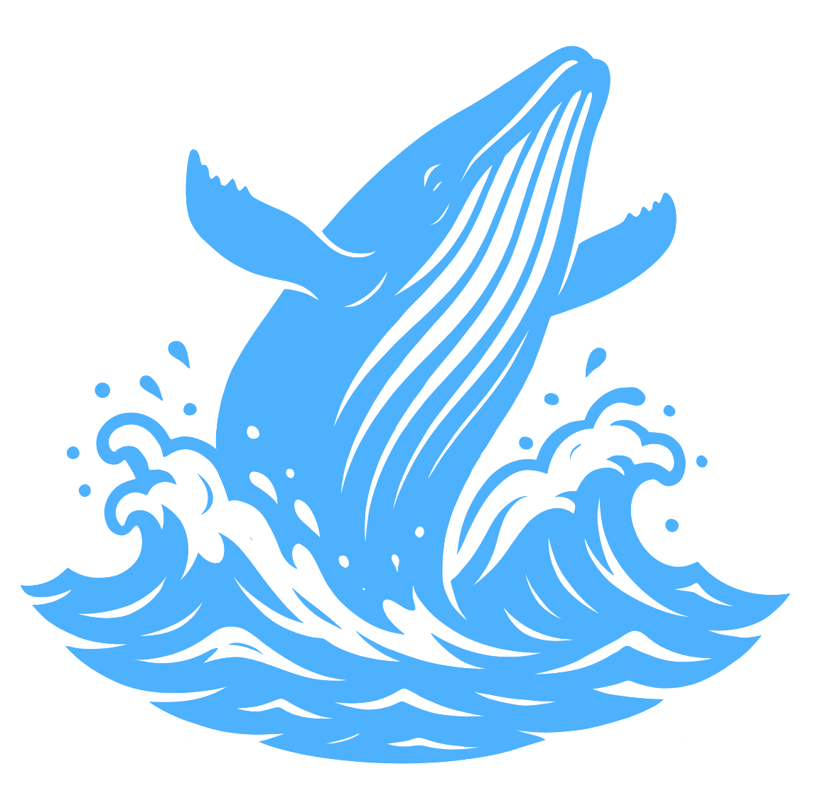 WhaleTech whale mark